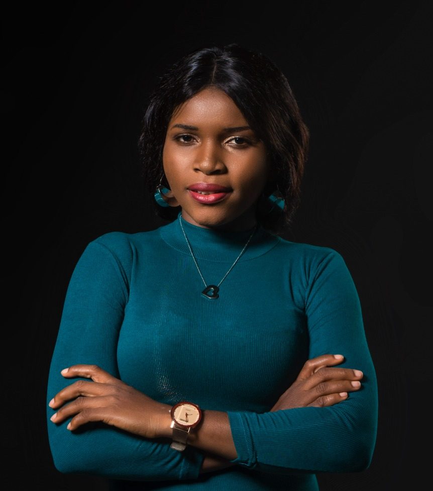 Directrice Exécutive