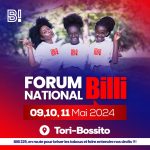 Forum National BILLI